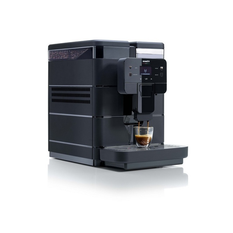 Royal - Café en grains: Machines à café Professionalles pour le