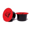 espresso corse rosso compatible lavazzablue