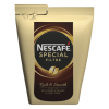 nescafe spcial filtre avec micro-grains