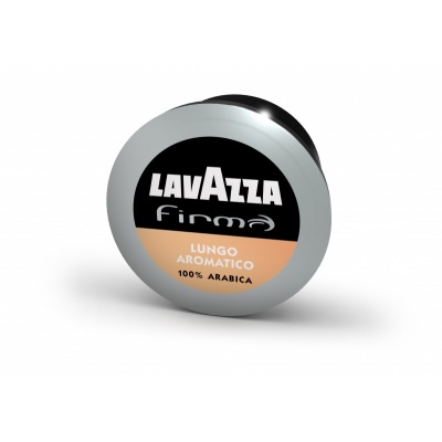 capsula firma - lungo aromatico sx