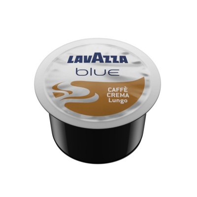 capsule lavazza blue 700