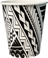 Gobelet 25cl MAORI 