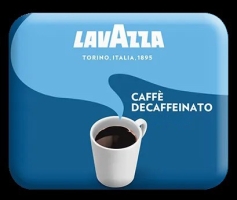 Délicato, Décaféiné avec sucre