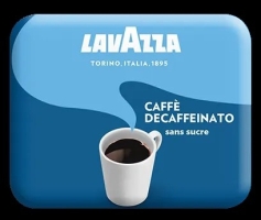Délicato, Décaféiné sans sucre
