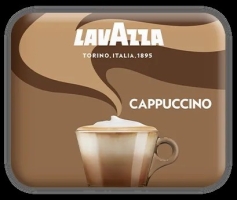 Cappuccino - Carton