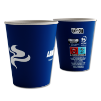 Gobelet 25 cl Lavazza