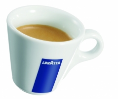 Tasse Espresso Lavazza